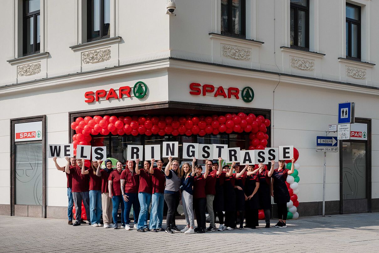 EÖ_SPAR-Markt_Wels_II
