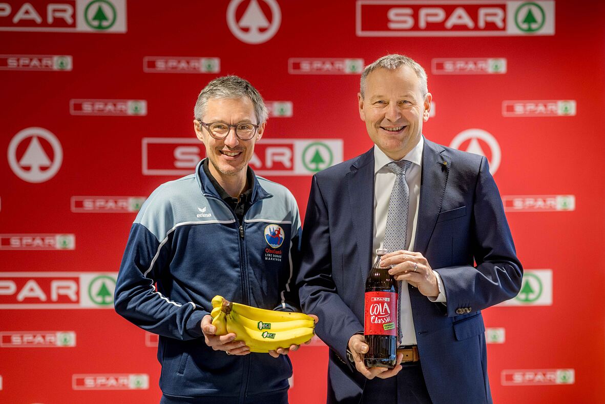 SPAR_Linz Marathon