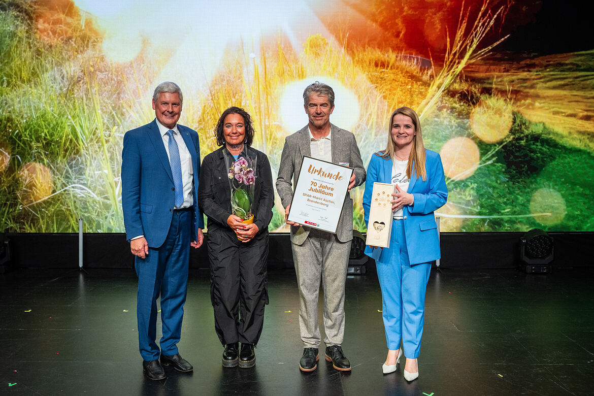 PA Foto 01 SPAR 70 Jahre Ascher Brandenberg