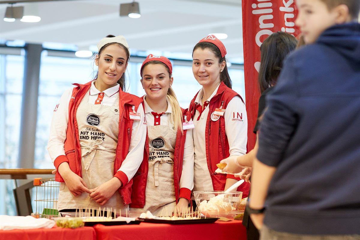 INTERSPAR_Lehrlingsevent_2019