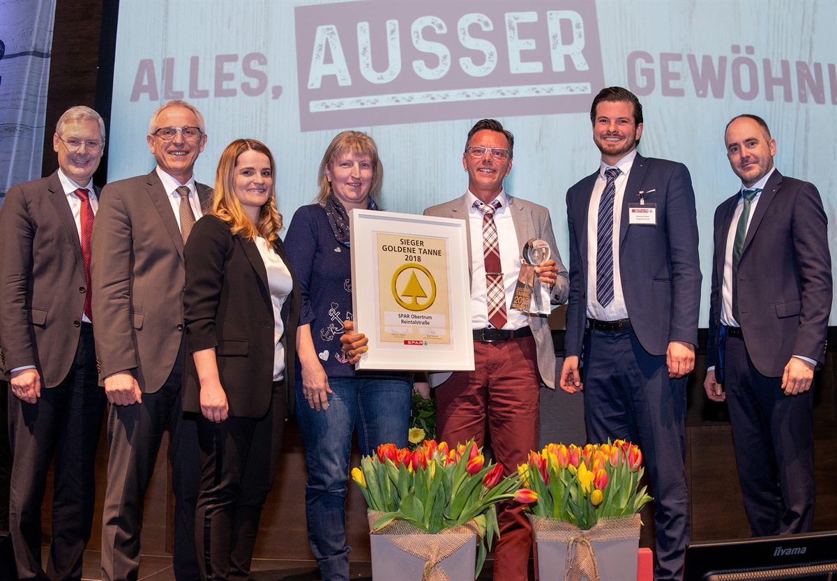 SPAR_Goldene_Tanne_2019_Tagung