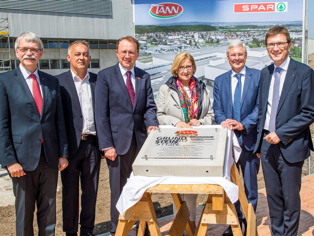 TANN Grundsteinlegung-02.05.2019jpg
