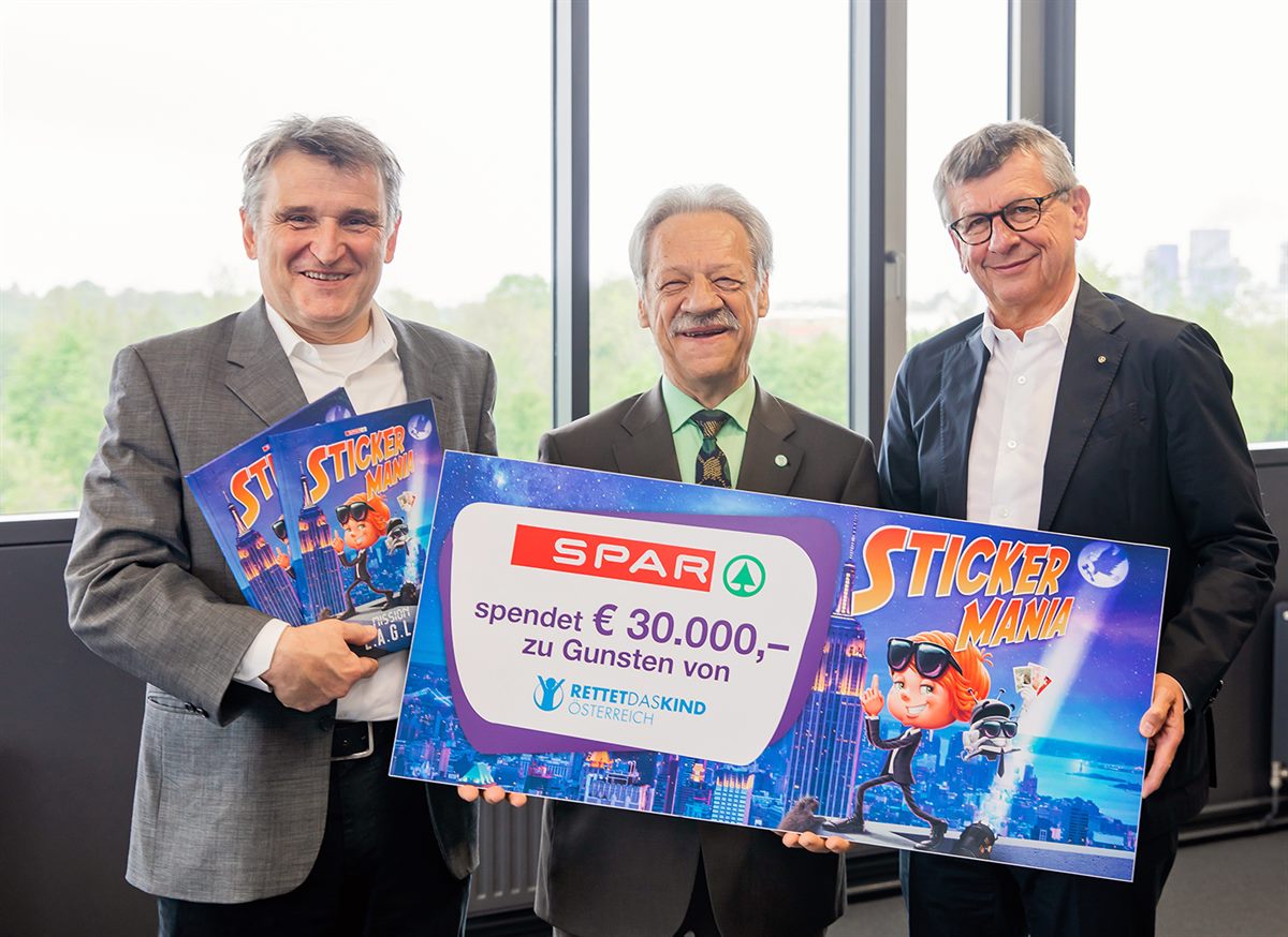 SPAR-Stickermania_Spende