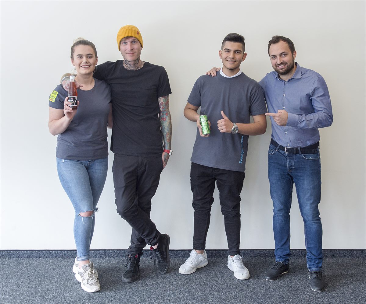 SPAR_YoungUrban_Gründer_Sbg