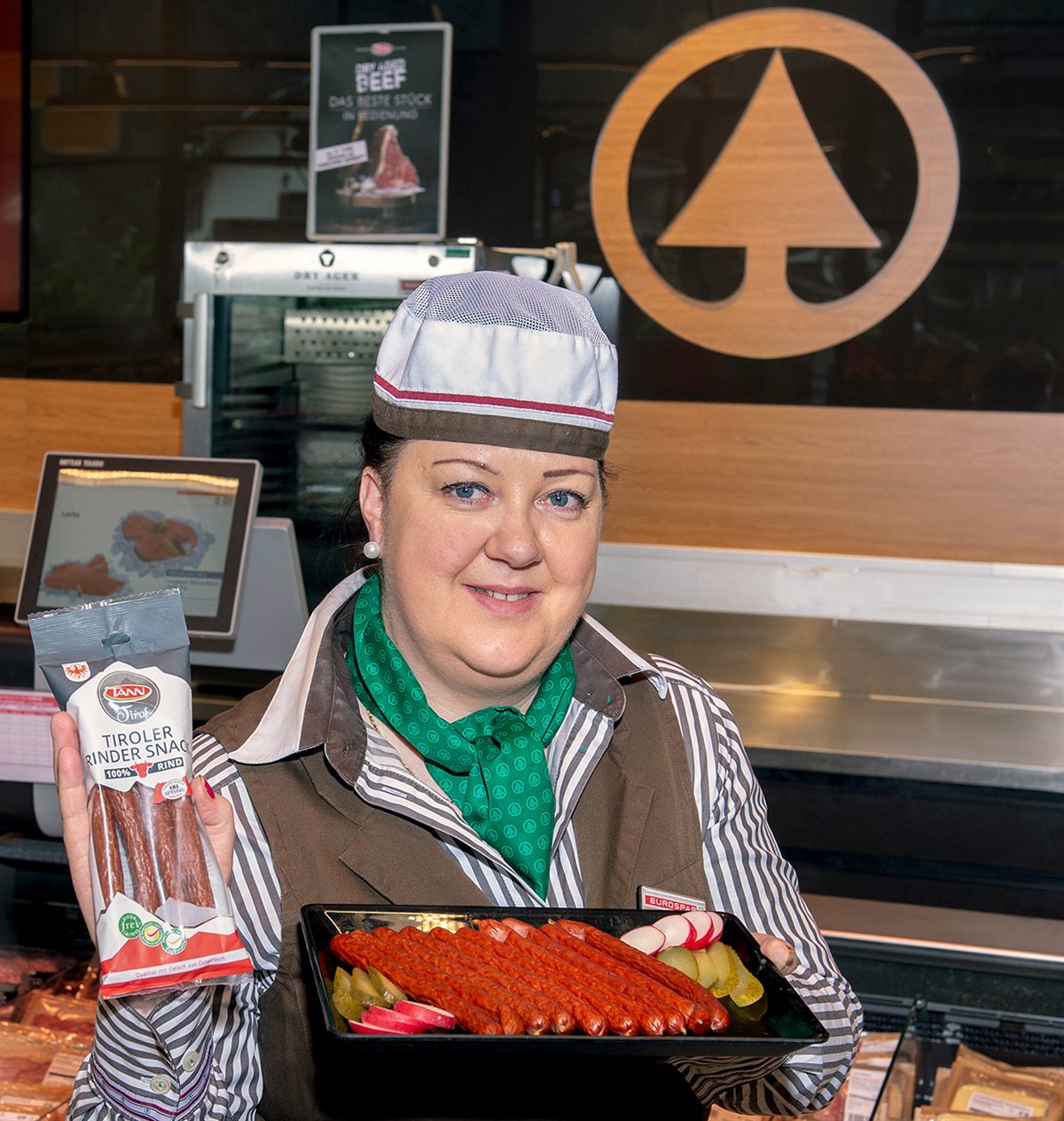 SPAR_TANN_Rindersnack_Mitarbeiter