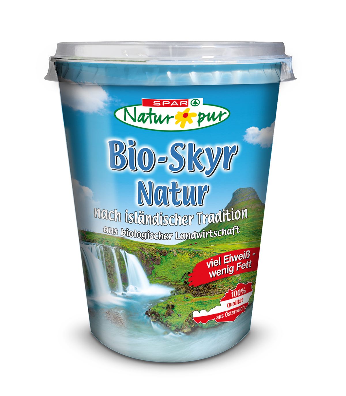 SNP Bio-Skyr