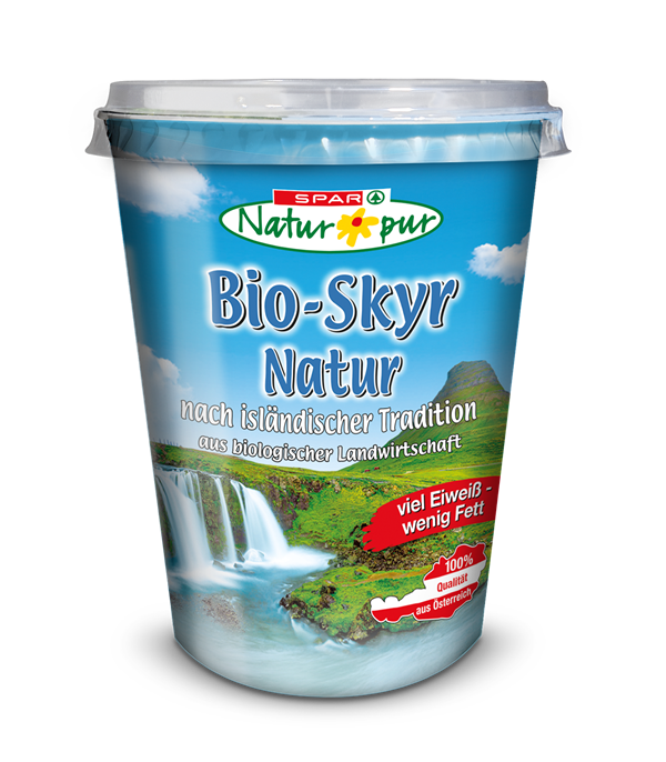 SNP Bio-Skyr