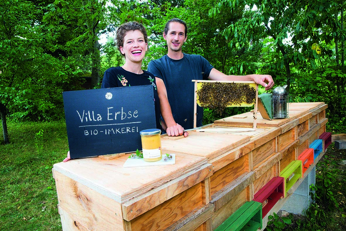 Bio-Imkerei_Villa_Erbse_c_INTERSPAR_Johannes_Brunnbauer