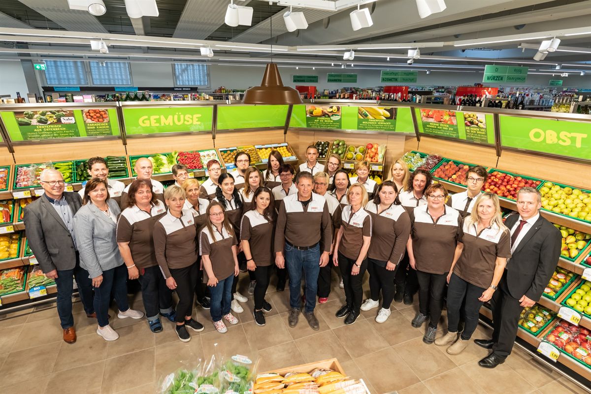 Teamfoto
