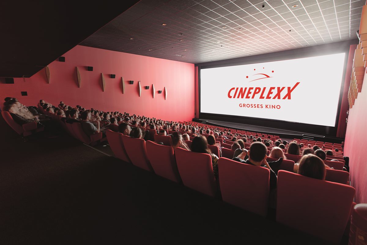 Cineplexx