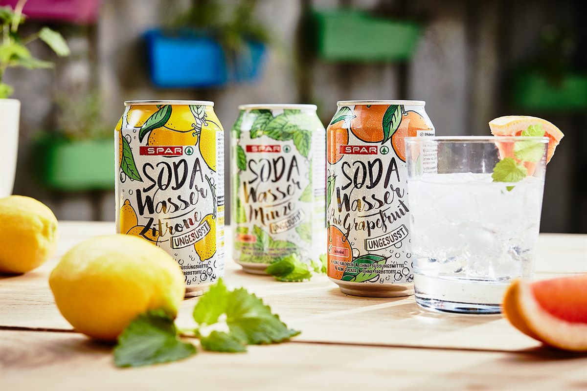 SPAR_Soda-Wasser