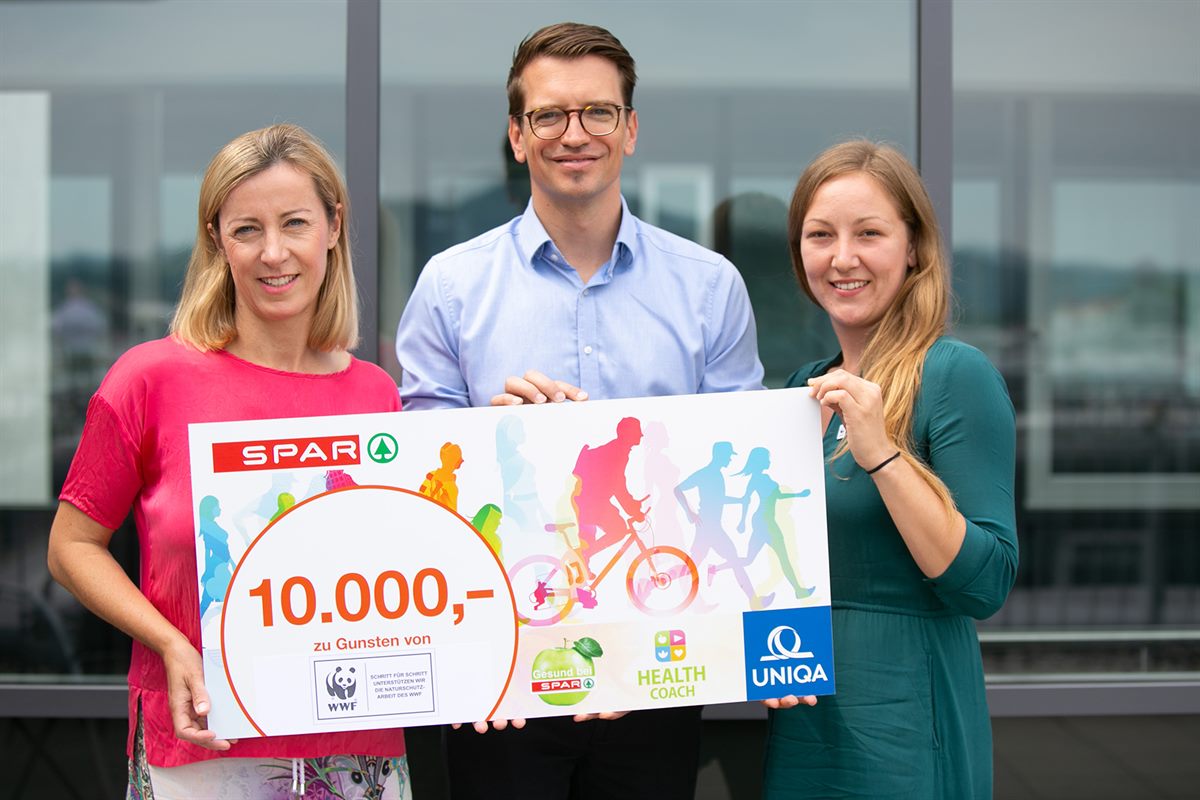 Scheck_SPAR_UNIQA_WWF