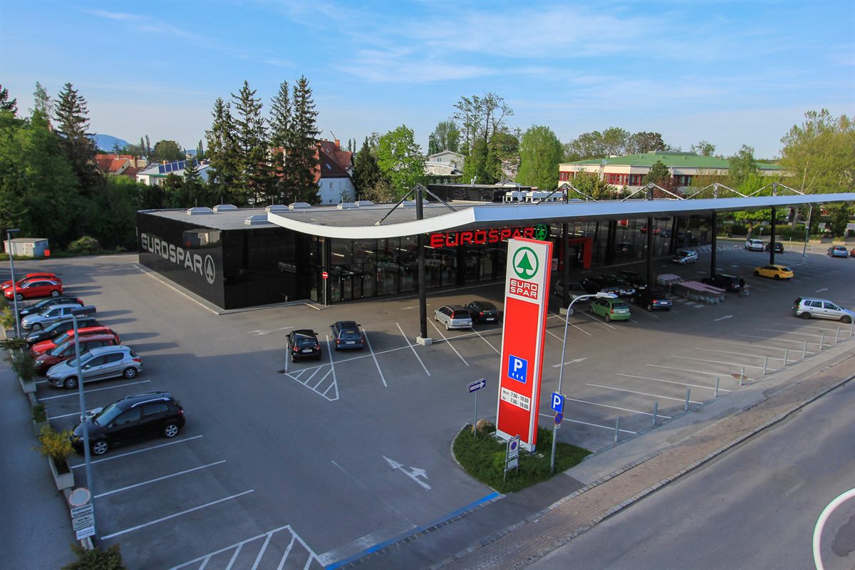 EUROSPAR Steinberger in Neunkirchen
