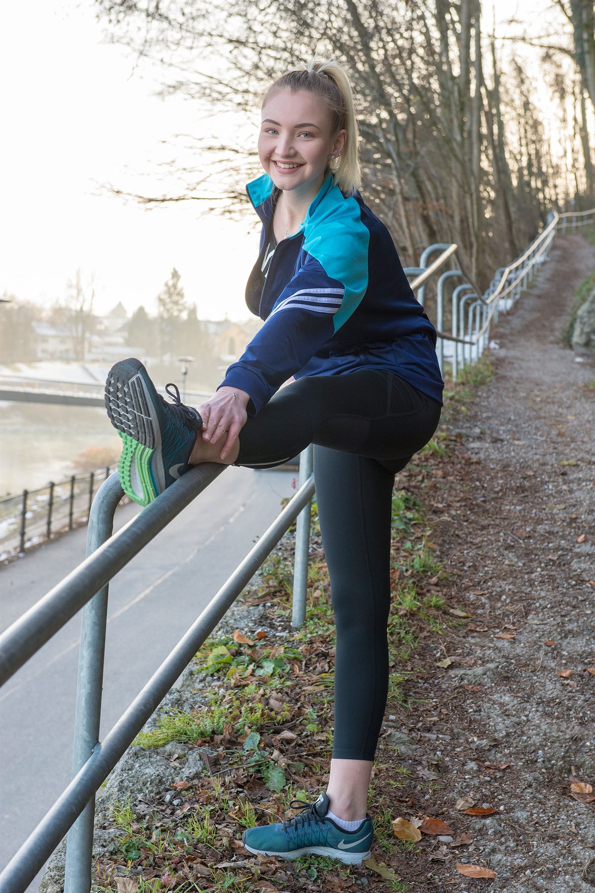 SPAR-Lehrling_Antonina_Wengbauer_(©SPAR)