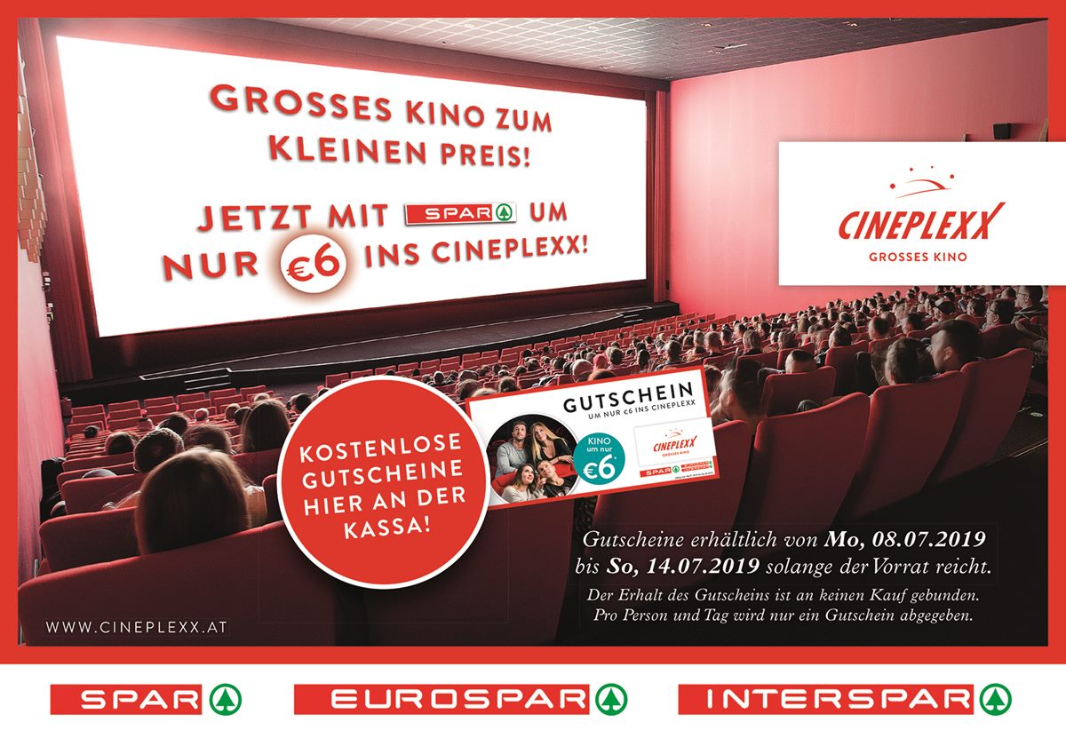 SPAR_Kaernten_CINEPLEXX
