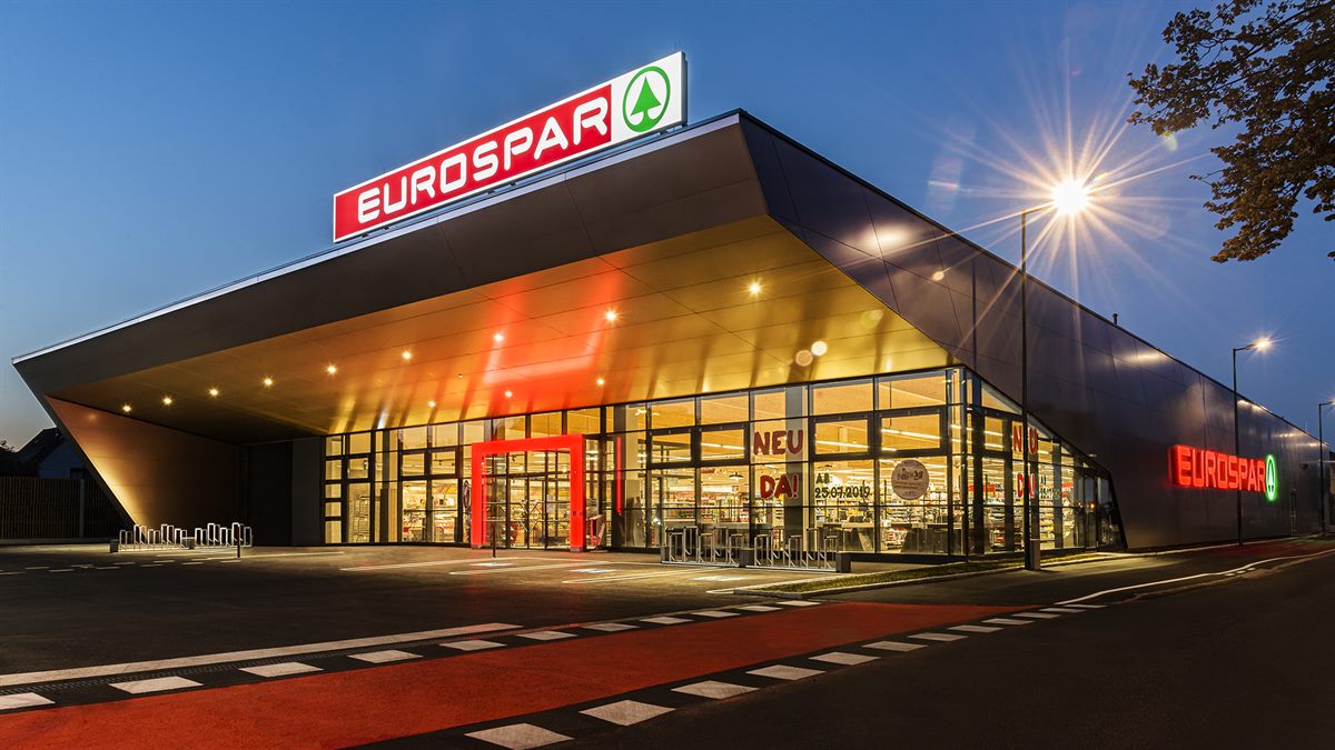 EUROSPAR Tulln