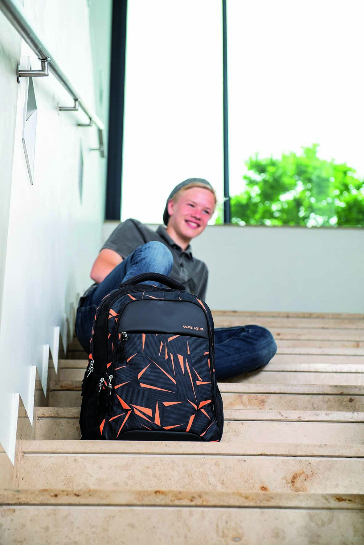 Walker Rucksack Exklusiv_c_INTERSPAR