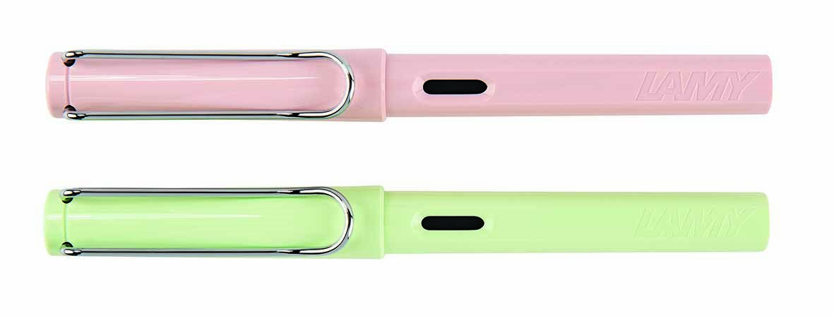 Lamy Fuellfeder Safari Pastell_c_INTERSPAR