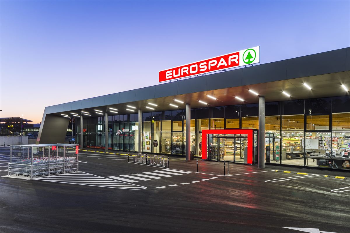 EUROSPAR Gatterederstraße