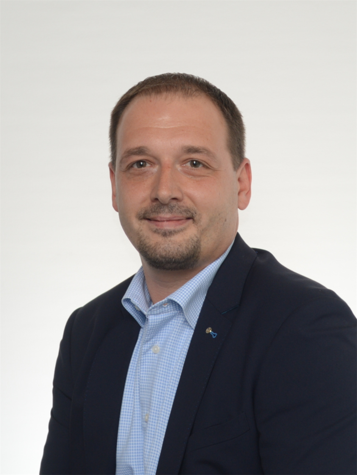 INTERSPAR-Geschäftsleiter_Michael Kilian