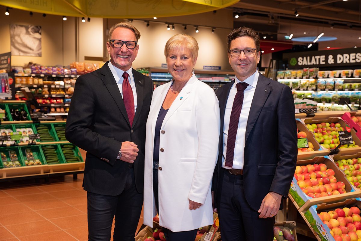 INTERSPAR-Amstetten_eroeffnet
