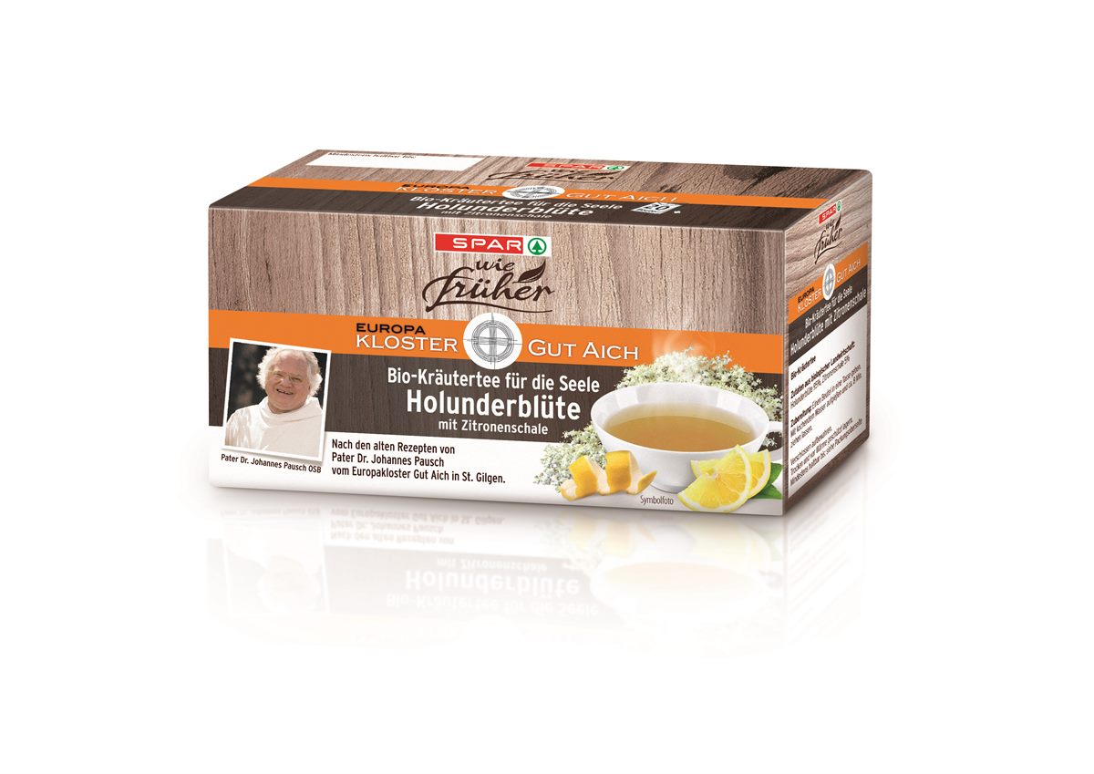 SPAR_wie_früher_Bio-Kräutertee_Holunderblüte