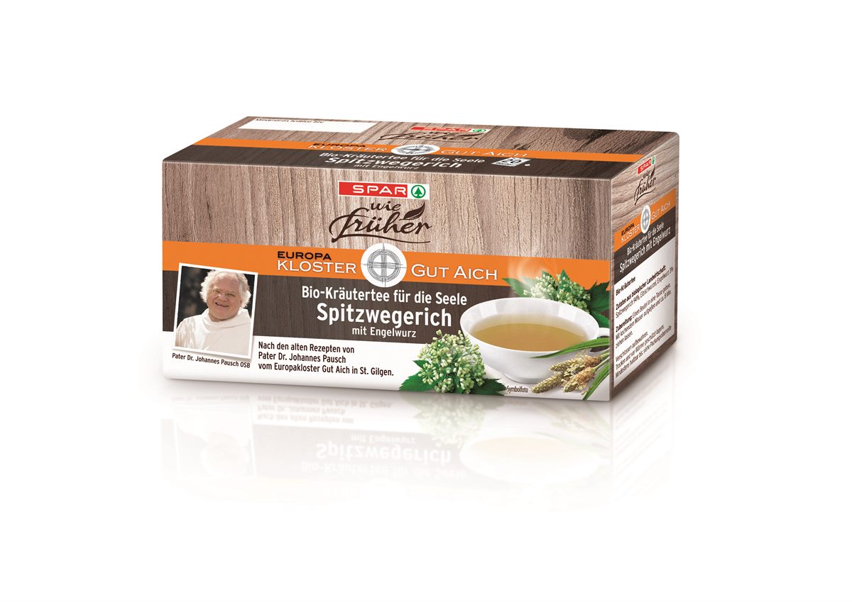 SPAR_wie_früher_Bio-Kräutertee_Spitzwegerich