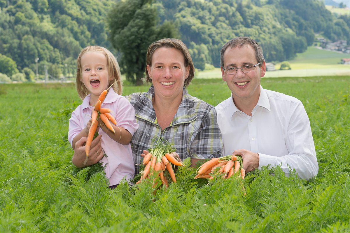 PR_Foto_Pfurtscheller_SPAR_Karotten_mit_Kind_15
