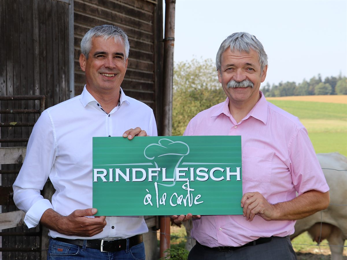 Zusammenarbeit von TANN und Gut Streitdorf