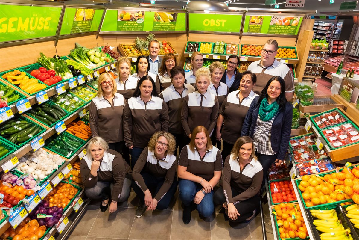 Team SPAR Eltendorf
