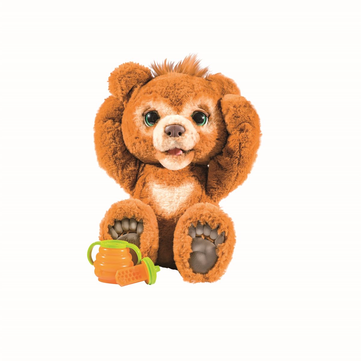 FurReal Friends Cubby mein Knuddelbär_c_INTERSPAR_studio 31plus