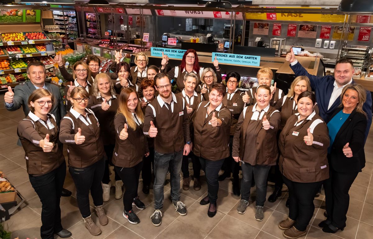 Teamfoto