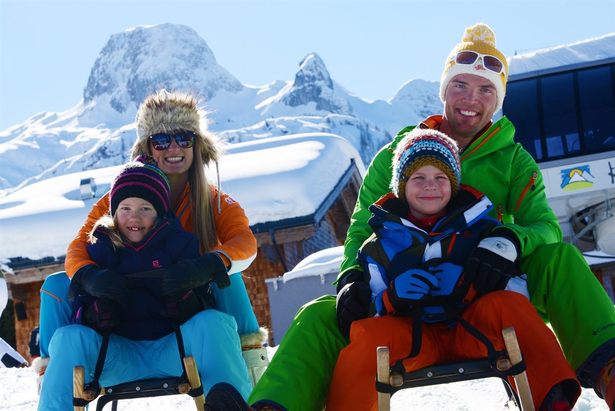 SPAR_Karkogel_Familienaktion_Rodler_2019