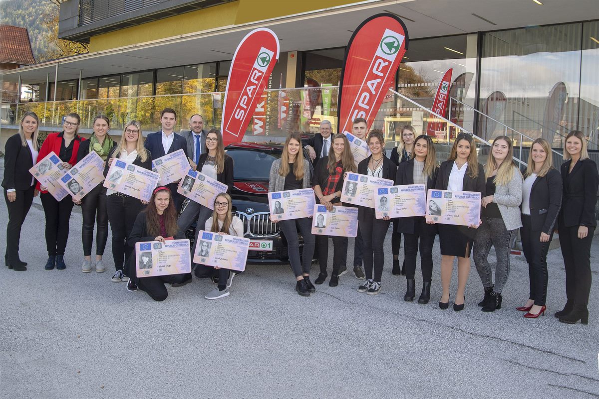 SPAR_Lehrlinge_Meister_Feier_2019