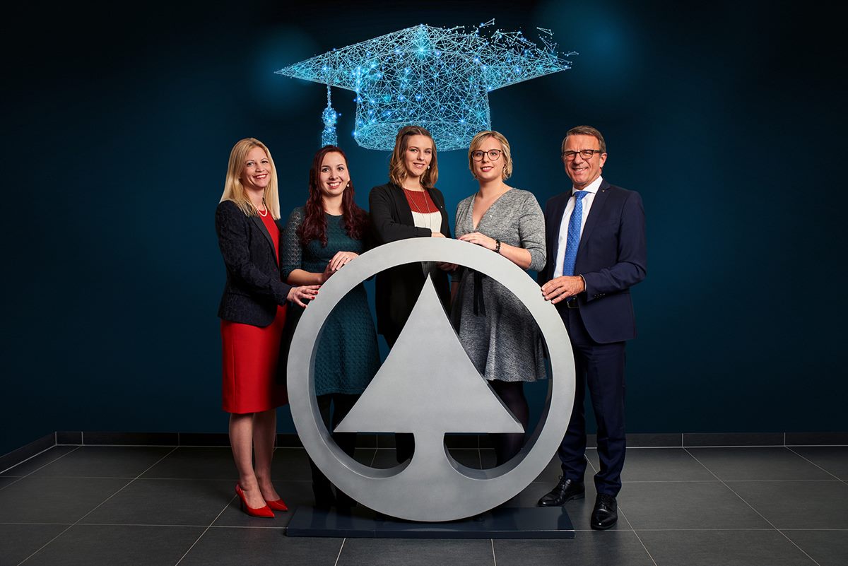 SPAR-Abschlussfeier_II