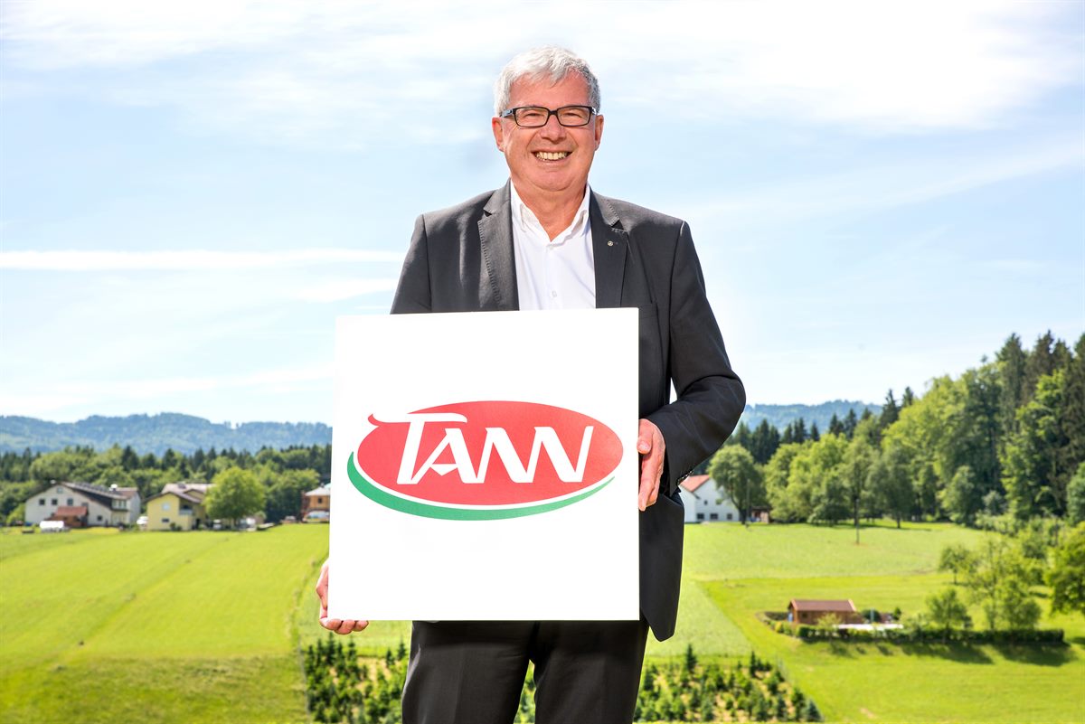Hubert Stritzinger mit Goldenem Lukullus 2019 ausgezeichnet