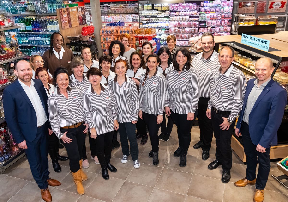 Teamfoto