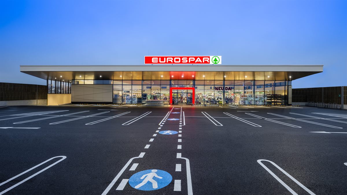Eurospar Herzogenburg