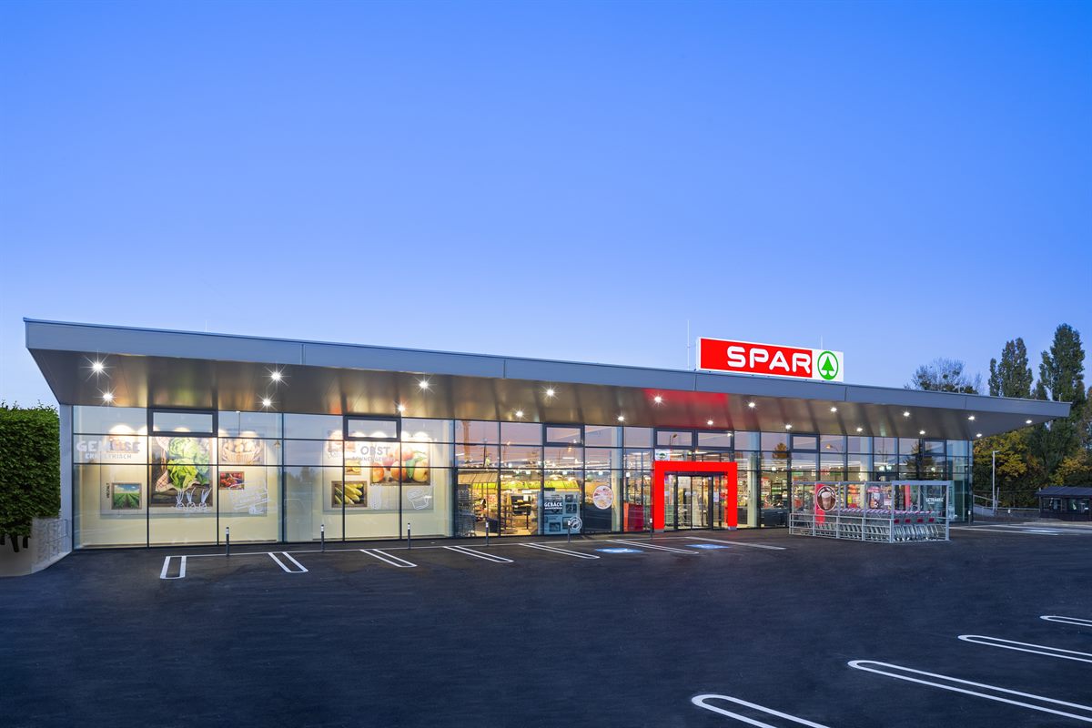 SPAR Guntramsdorf
