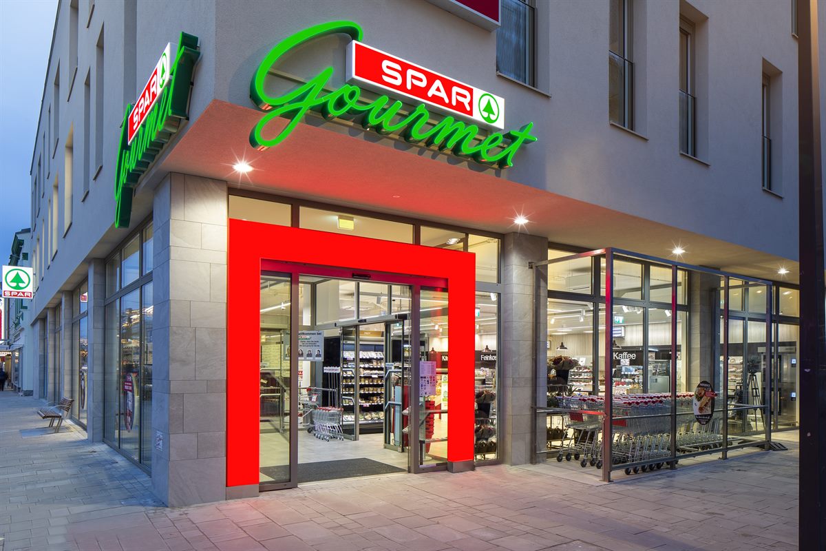 SPAR-Gourmet Amstetten