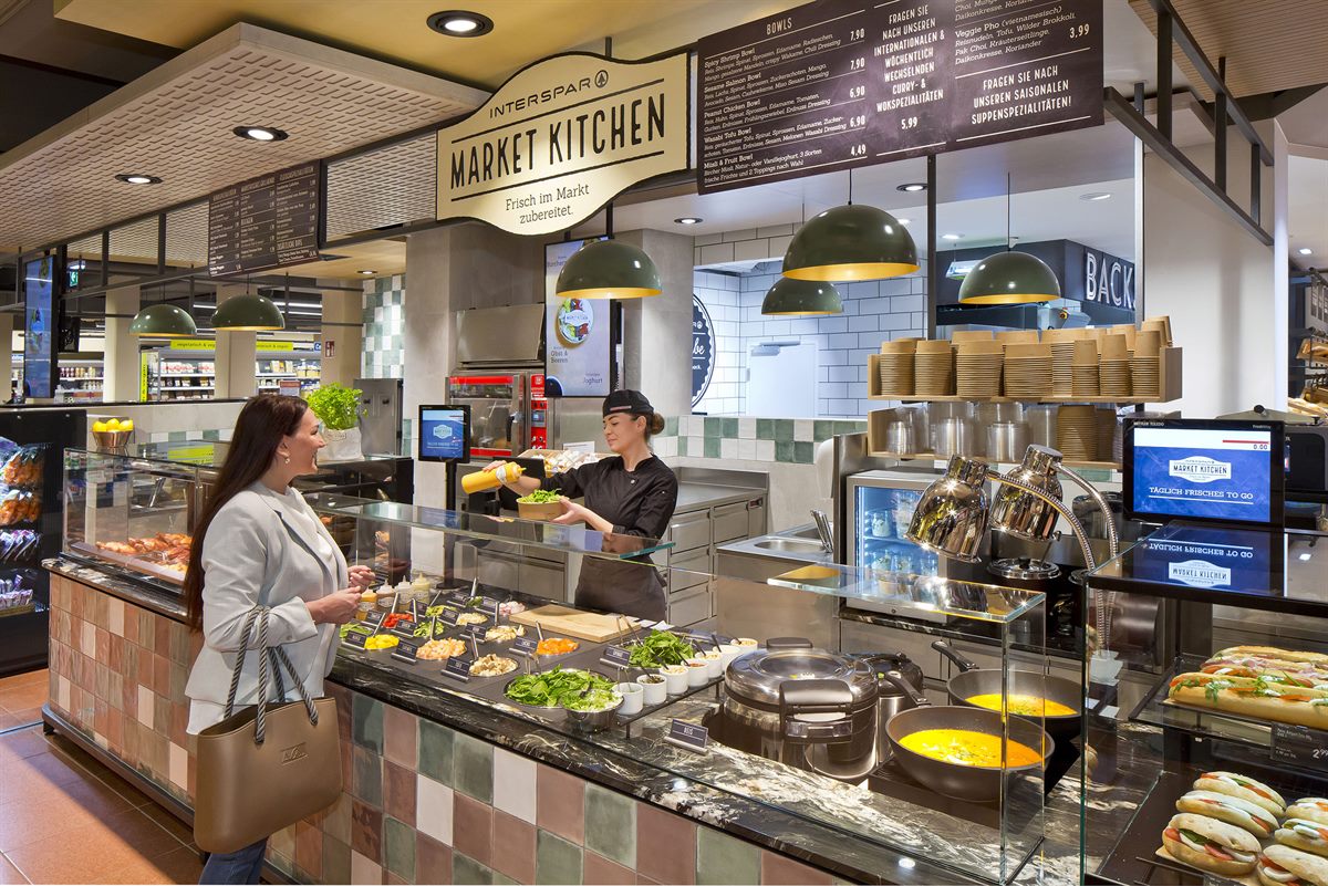 INTERSPAR-Market_Kitchen