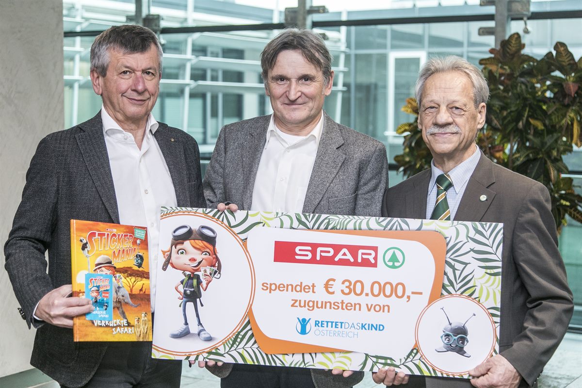 SPAR_Spende_Rettet-das-Kind_Stickermania