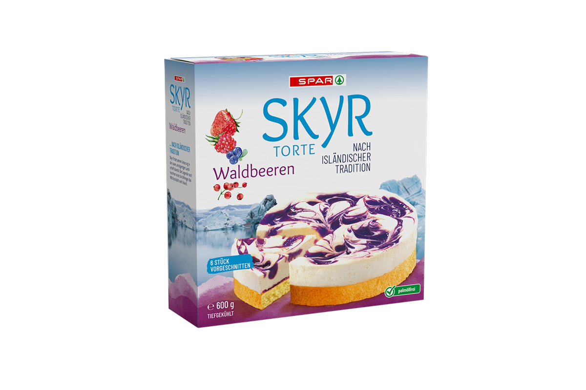 SPAR_SKYR_Torte_Waldbeeren