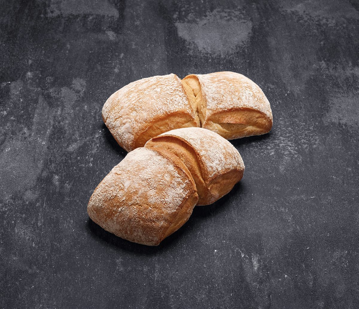 INTERSPAR-Bäckerei Steinofenpärle