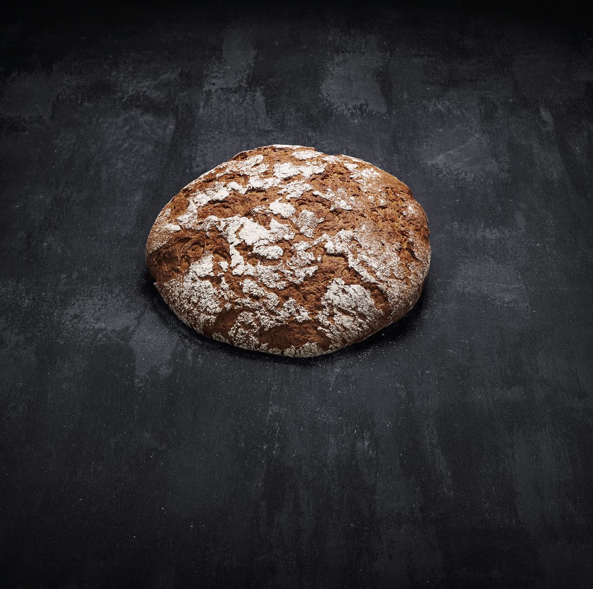 INTERSPAR-Bäckerei Bio-Steirerfladen