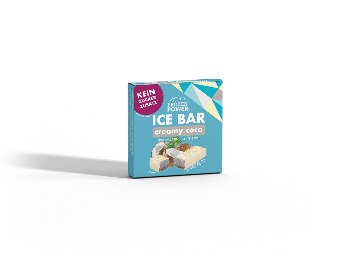 FROZEN POWER_creamy coco