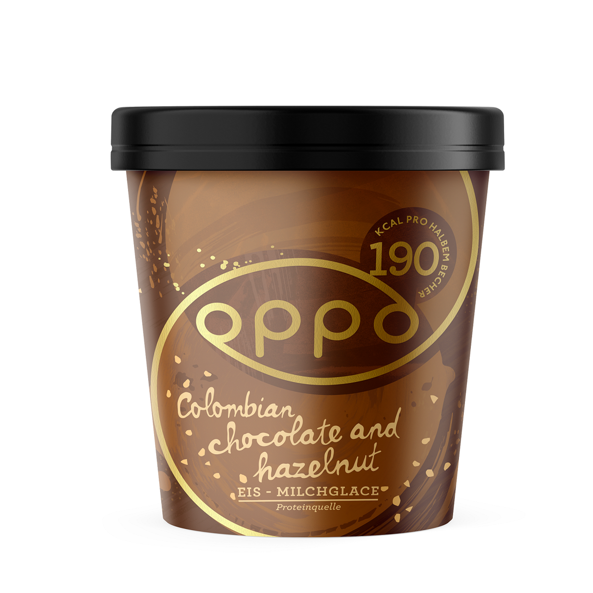 Oppo_Chocolate & Hazelnut