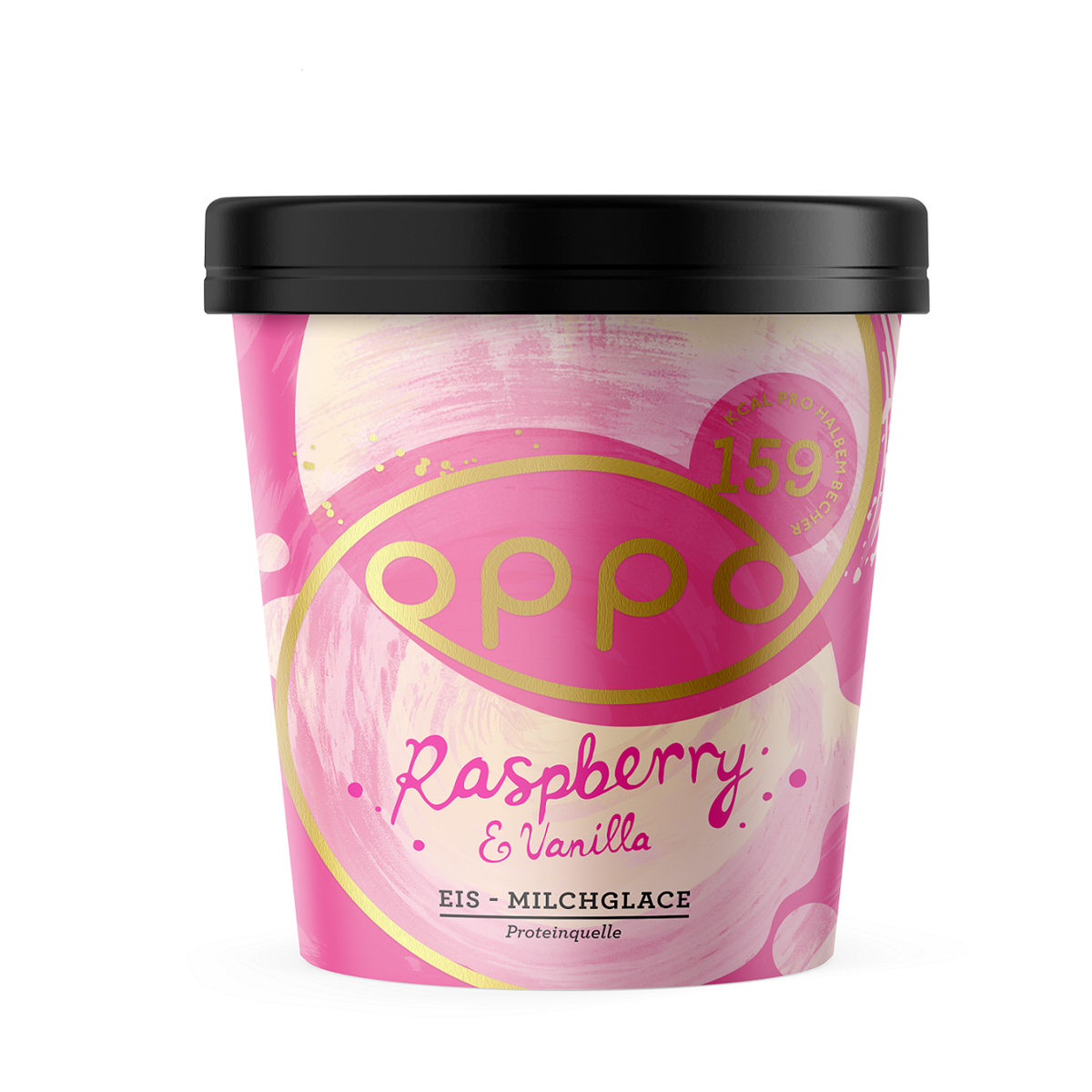 Oppo_Raspberry&Vanilla