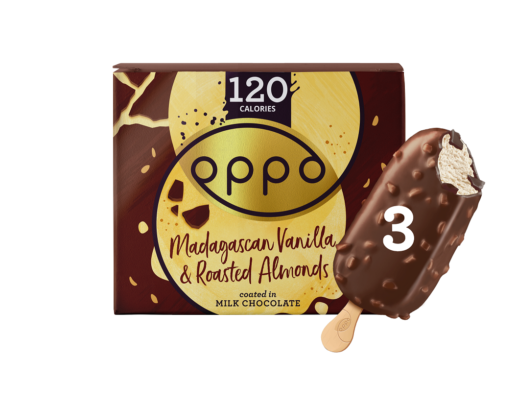 Oppo_Vanilla & Roasted Almonds