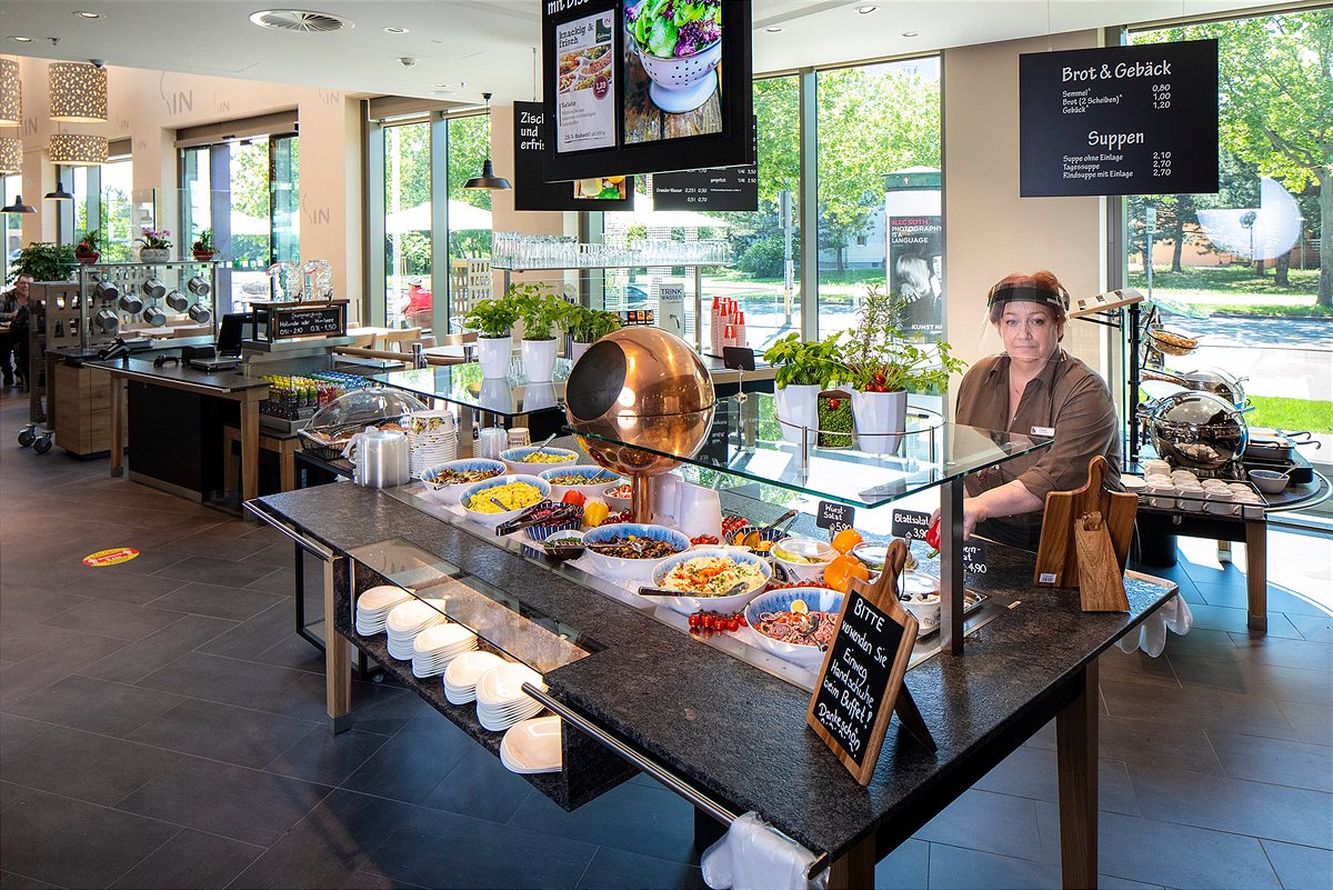 INTERSPAR_Restaurant_Salat